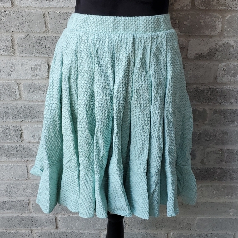 Torrid Summer Skirt